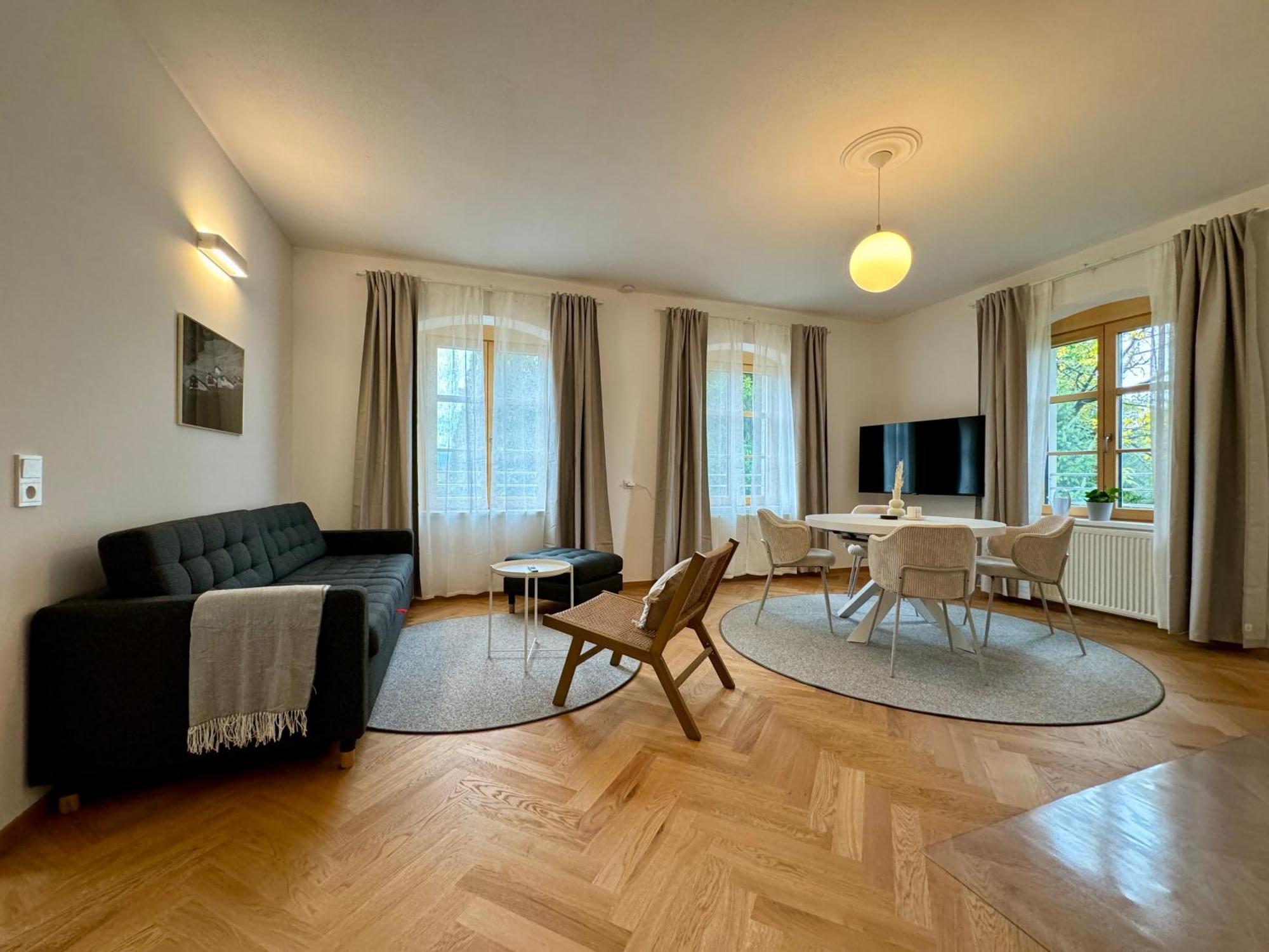 Ferienzauber 1897 Apartment Dornbirn Exterior photo