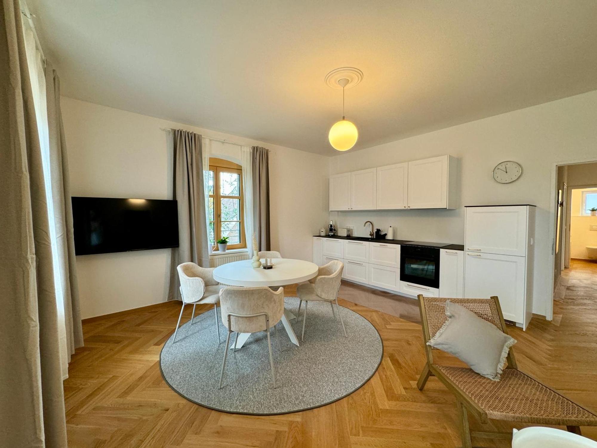 Ferienzauber 1897 Apartment Dornbirn Exterior photo