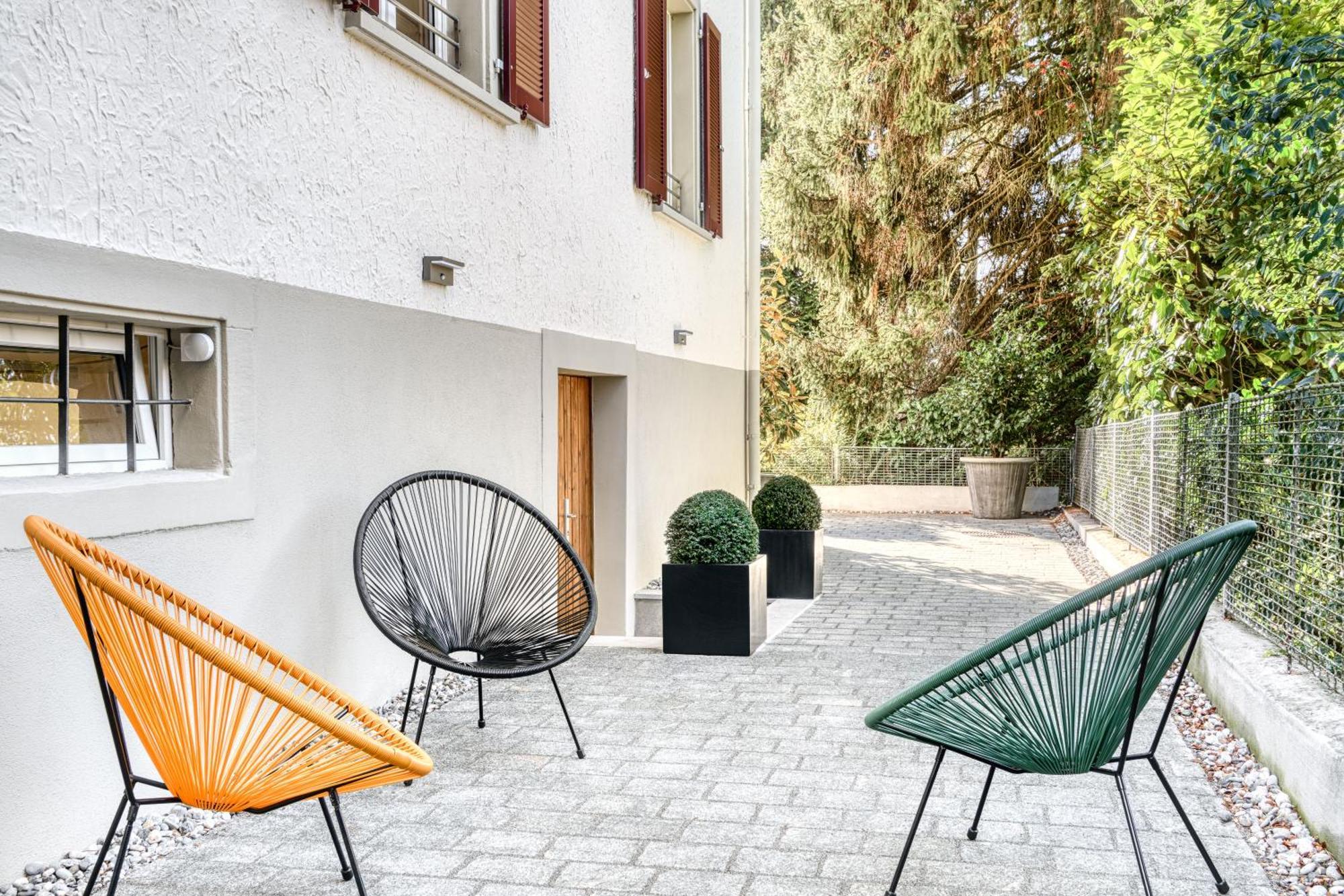 Ferienzauber 1897 Apartment Dornbirn Exterior photo